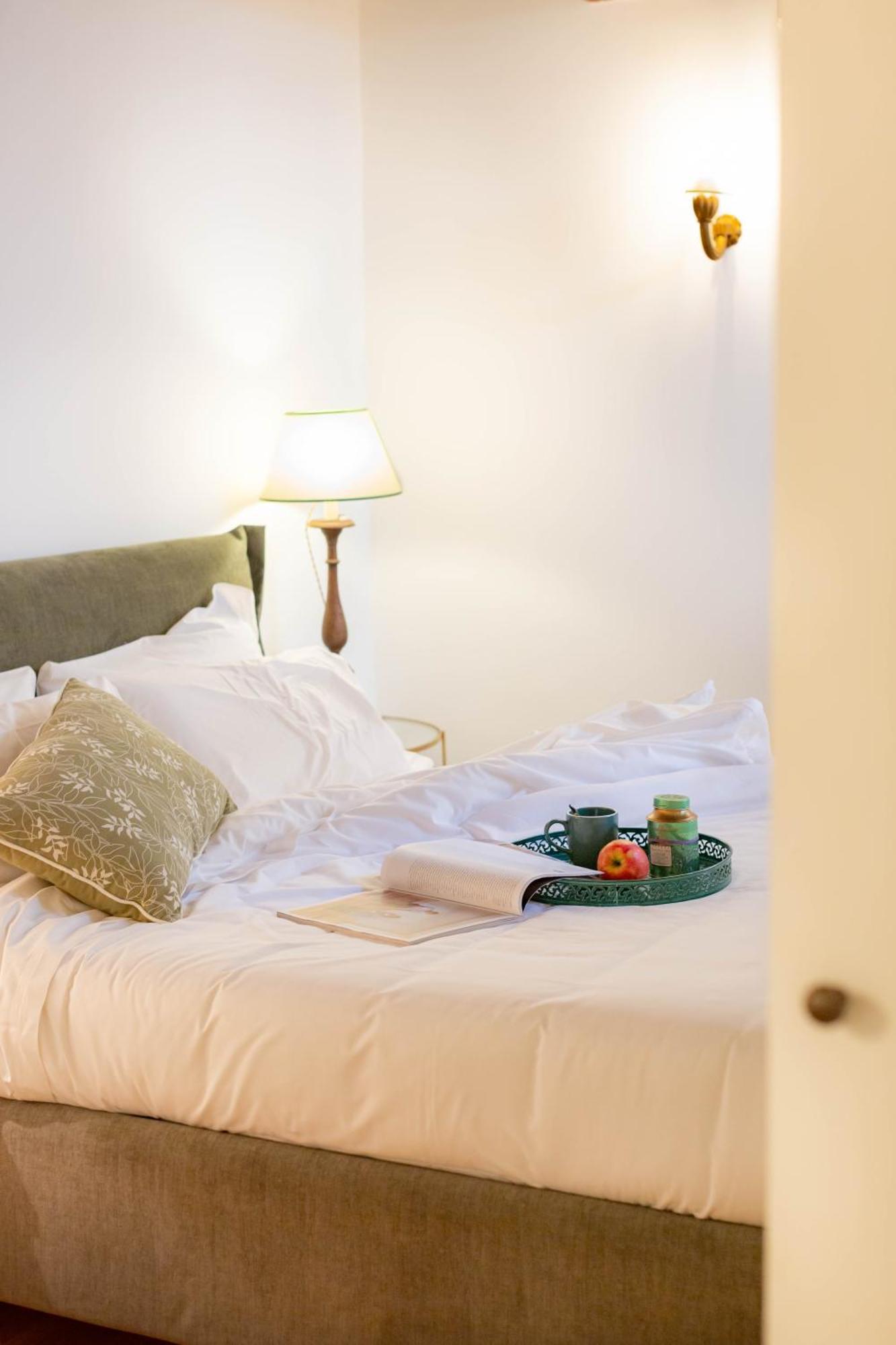Pantheon Luxury House - Zen 28 Apartment โรม ภายนอก รูปภาพ