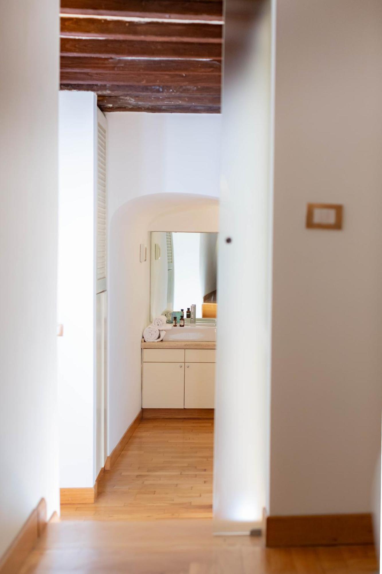 Pantheon Luxury House - Zen 28 Apartment โรม ภายนอก รูปภาพ