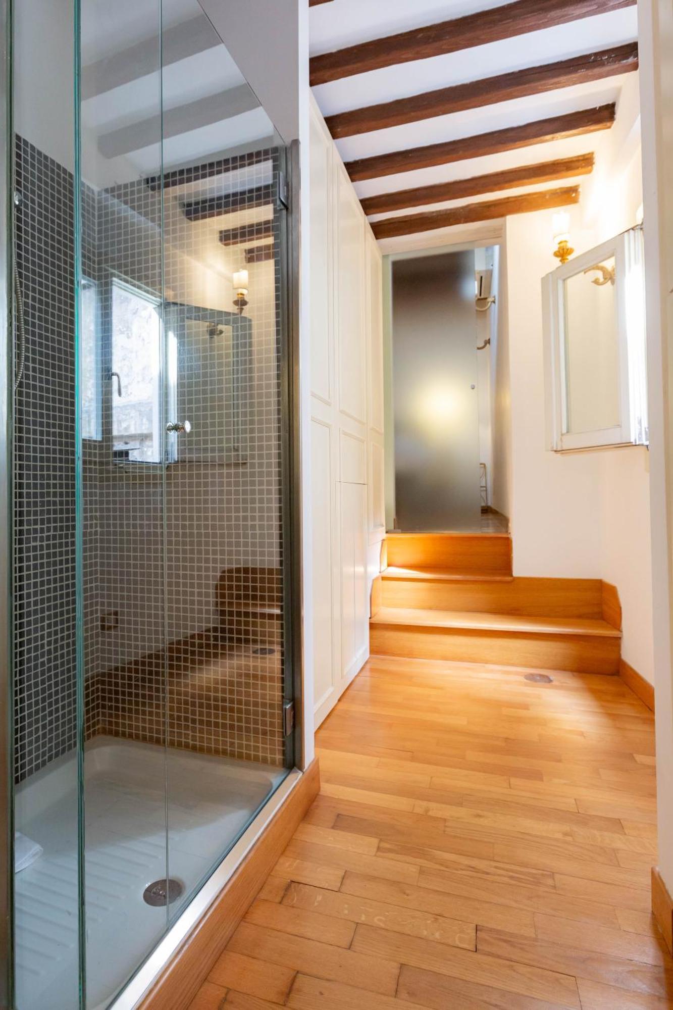 Pantheon Luxury House - Zen 28 Apartment โรม ภายนอก รูปภาพ